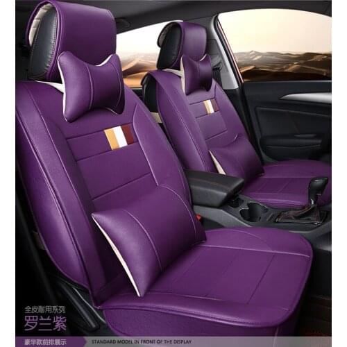 Auto mat for TOYOTA PRADO Highlander TERIOS COROLLA CROWN Prius Reiz Camry VIOS Previa RAV4 HIACE COASTER sequoia Sienna Cruiser