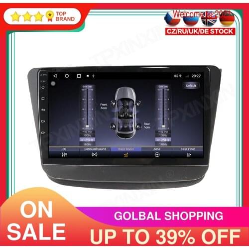 Android 10.0 For SUZUKI Wagon R 2018+ Car Multimedia Player GPS Navigation Head Unit Auto Radio Audio Stereo Tape Recorder
