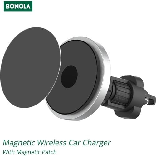 BONOLA Wireless Chargers For Iphone