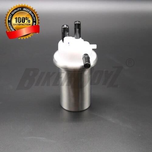 Motorcycle parts High performance Motorcycle tank fuel pump assy for HONDA NXR150 09/10 MIX OEM 16700-KRE-R06