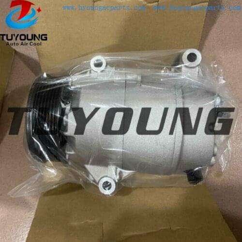 CVC Auto Ac Compressor For Renault Espace 8200067915 8200436108 011401360 1140552 1140726