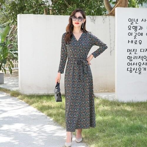 DaJane Long Dresses