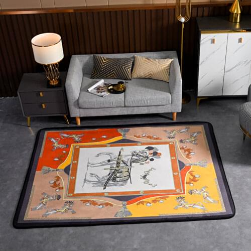 Di angelo Carpets