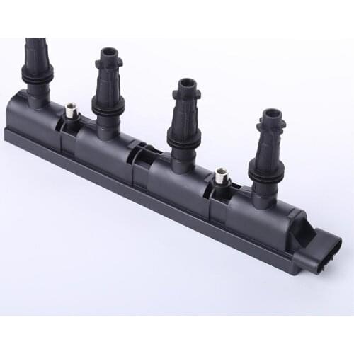 COWTOTAL Ignition Coil 55577898 for Opel Corsa Astra Insignia Zafira Meriva 55575499 1208092 55573734 55577946 1208094 1208091