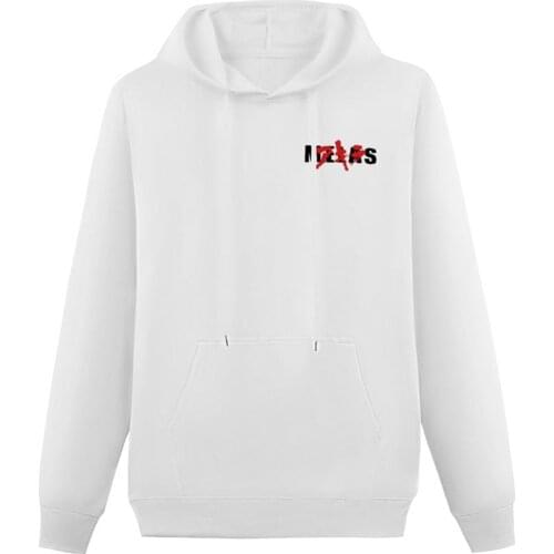 Akira Hooded Male Cool Japanese Anime Hoodies Sweatshirts