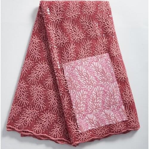 Zhenguiru New Arrival High Quality Milk Silk Fabric French Lace Tulle Nigerian Lace White African Lace For Wedding Dress A 2323