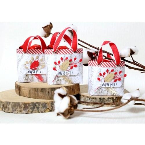 New Fruit flower holly leaves metal Cutting Dies Stencils DIY Scrapbooking Paper/photo Cards Embossing Dies