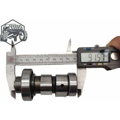 Camshaft for Linhai 260-300cc LINHAI 260 300 ATV UTV Parts QUAD GO KART 22701