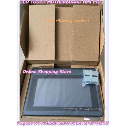 7 Inch Touch Screen HMI TK6071IQ TK6071IP MT4434TE MT4434T ET070 GL070 GL070E GH070 GH070E Touch Panel New In Box In Stock