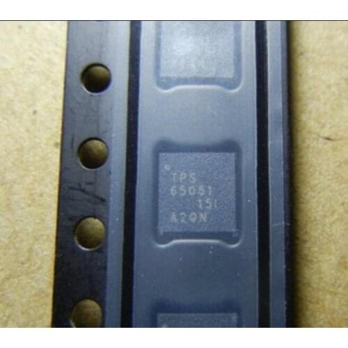 TPS65051RSMR TPS65051