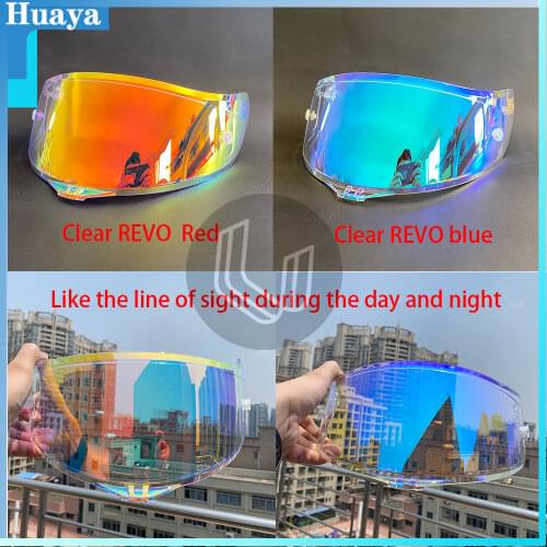 Motorcycle Motor Safety Helmet Visor Lens with anti-fog Pin Lock for AGV K1 K3SV K5 full face helmet sun visor dropshipping