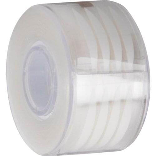 220 Pairs Double Eyelid Eyeliner Stickers Tapes Strips - 2.4 x 0.3cm