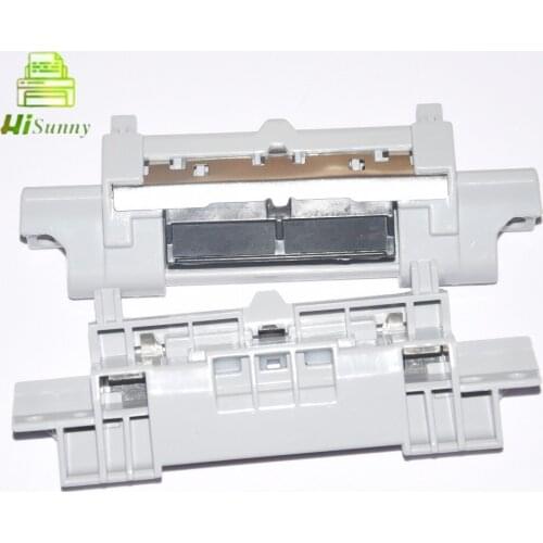 5pcs RM1-6397-000CN RM1-6397-000 RM1-6397 For HP M401 M425 P2035 P2055 2035 2055 MP Tray2 Separation Pad