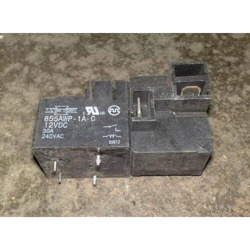855AWP-1A-C 12VDC 30A 240VAC T91-1A-12V