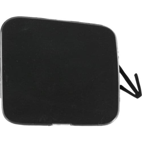 Auto Front Bumper Tow Hook Eye Cover Cap Fit for Infiniti Q50 2014-2017 #622A14GA0A