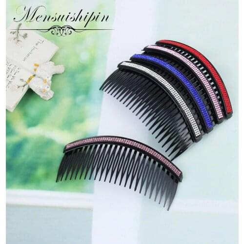 CY le le Hair Combs