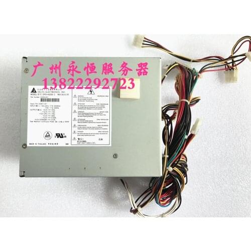 Delta Electronics DPS-450EB Server - Power Supply 450W, DPS-450EB B