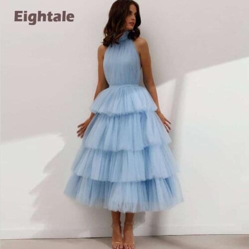Eightale Evening Dresses
