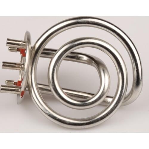 1850W 220V coffeemaker electric heat tube,Coffee Maker heating element, coffee machine parts