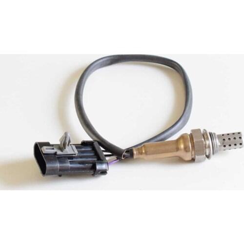 Oxygen Sensor Lambda O2 Sensor Air Fuel Ratio For Refine Lifan 320 520 620 X60 F3 1.6L For Buick Excelle 25324175