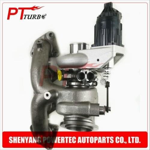 49180-04230 4918004230 Turbocharger Complete turbo 1118100XEG06B for Great Wall HAVAL H6 Coupe 1.5GDIT 124KW GW4B15 replacement