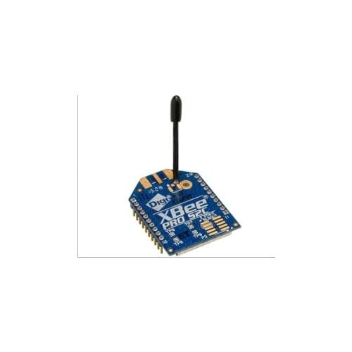 XB24-AWI-001 Zigbee (802.15.4) 2.4Ghz Xbee 256000 BAUD
