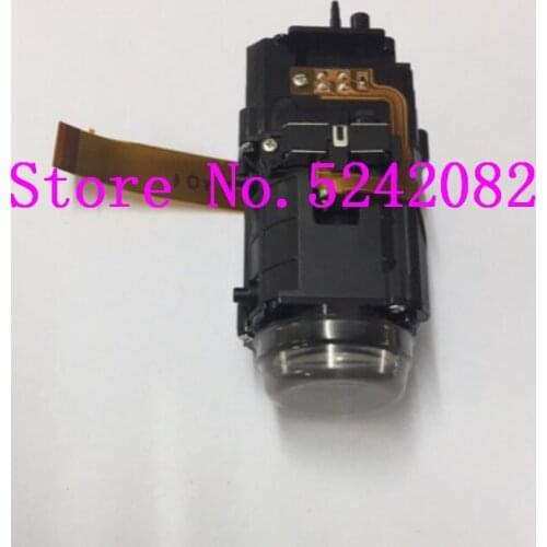 Camera Repair Parts for Panasonic MDH1 MDH1GK HDC-MDH1GK HDC-MDH1 zoom lens group without CCD unit
