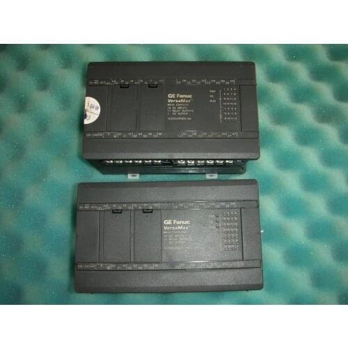 1PC USED GE FANUC VERSAMAX IC200UDR005-AA