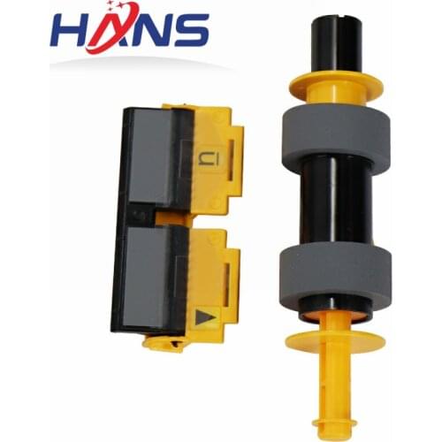 10Set. for Kyocera Fs6525 6530 6025 6030 C8520 8525 8025 8025 hand feed roller assembly Kit