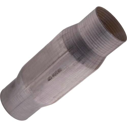 3" inch Universal Catalytic For Cat Converter High Flow EPA Approved Emission