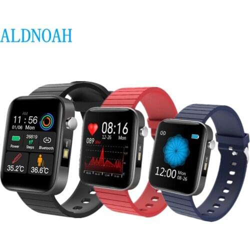 ALDNOAH Smart Watch