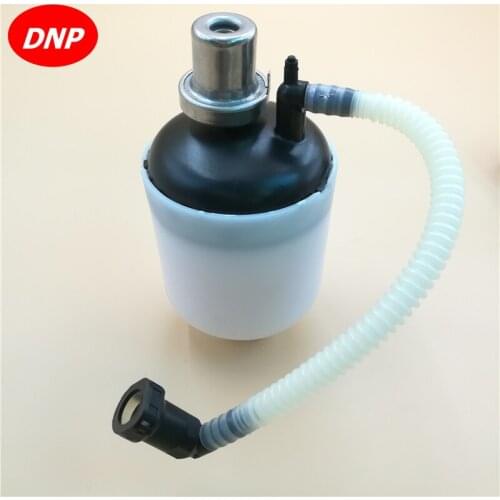 DNP 4G0 919 051B 4G0919051B Car Fuel filter fit for Audi A6L C7 car