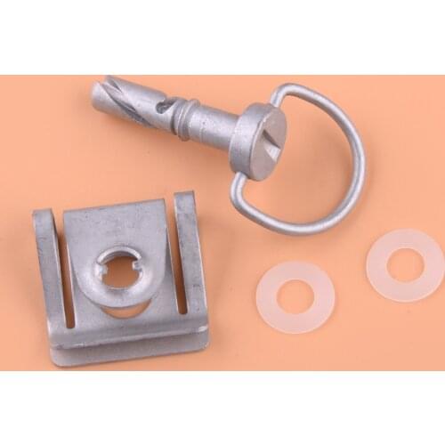 4519880067 A4519880067 Car Engine Cover Bolt Nuts Rotary Catch Fit for Smart Fortwo 2007 2008 2009 2010 2011 2012 2013 2014 2015