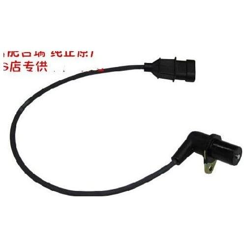 Crankshaft Position Sensor oe Number 1026602GAA for JAC S5 J6 Rein Refine