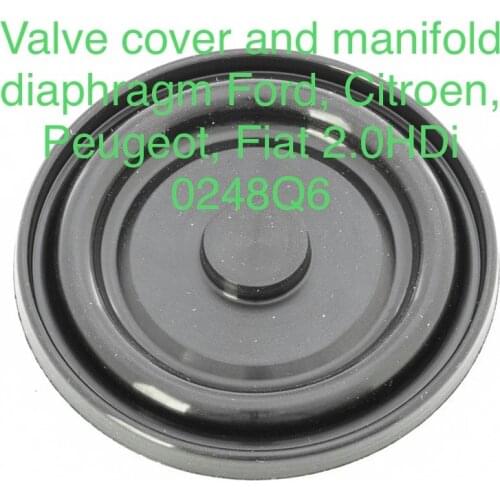 ERSAKAUCUK Valve Covers