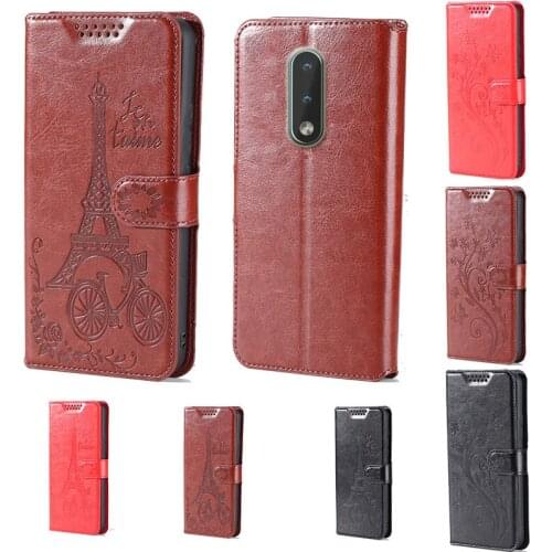 Intaglio icon butterfly flower Tower Flip Leather Wallet Phone Case For Nokia 2.3 Phone cover with card slot