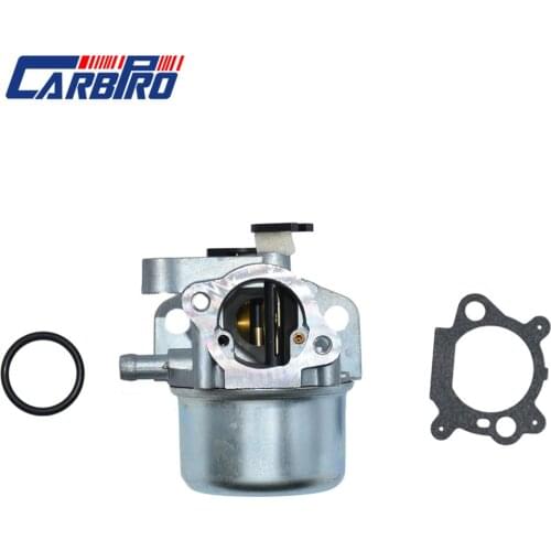 Motorcycle Carburetor for 799871 790845 799866 796707 794304 Craftsman Generator Lawnmowers Carb Engine Motor
