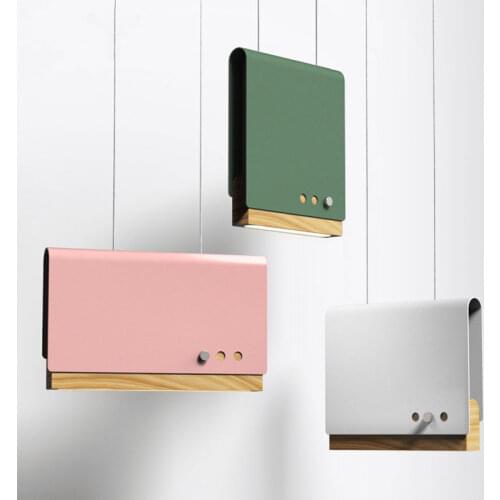 Macaron Iron Wood Pendant Lights Modern living Room Light Fixtures Kitchen Hanging Lamps Nordic Wooden Lamp Home Lighting Decor