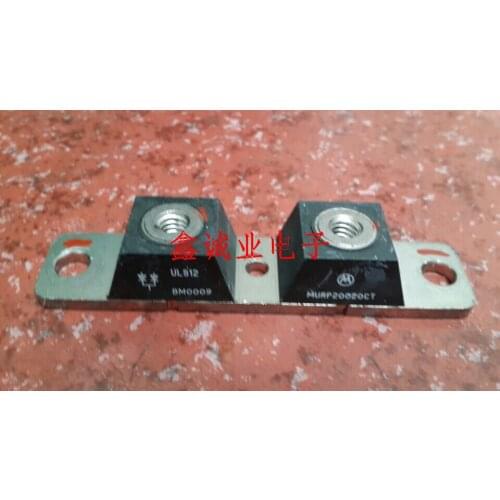 MURP20020CT MUR20020CT 100% import welding machine fast recovery diode 200A200V