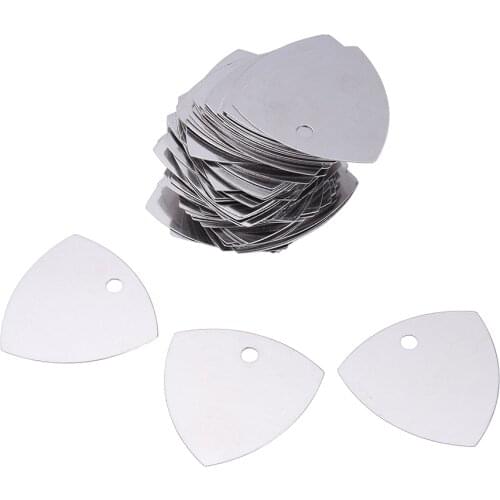 Triangle Metal Pry Opening Tools Mobile Phone Repair Tool Kit for iPhone iPad Samsung Phone Disassemble Repair Tools