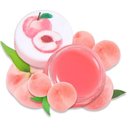 Natural Lip Balm Long-Lasting Moisturizing Film Lipstick Hydrating Lip Care Oil Makeup Lip Gloss Korean Cosmetics TSLM1