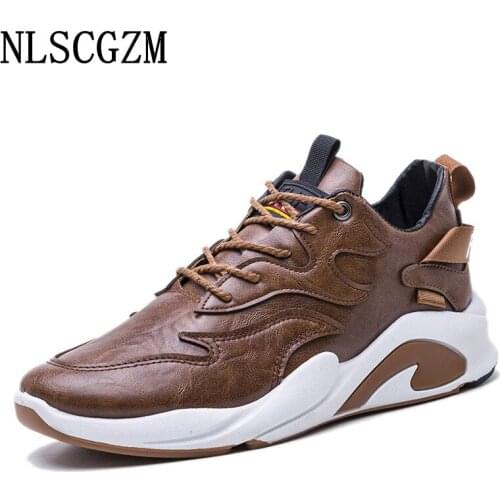 NLSCGZM Men's Shoes
