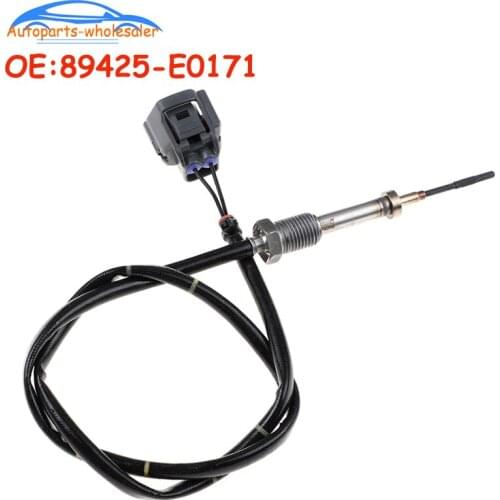 New 89425-E0171 89425E0171 For Toyota Engine Exhaust gas Temperature Sensor Car Accessories