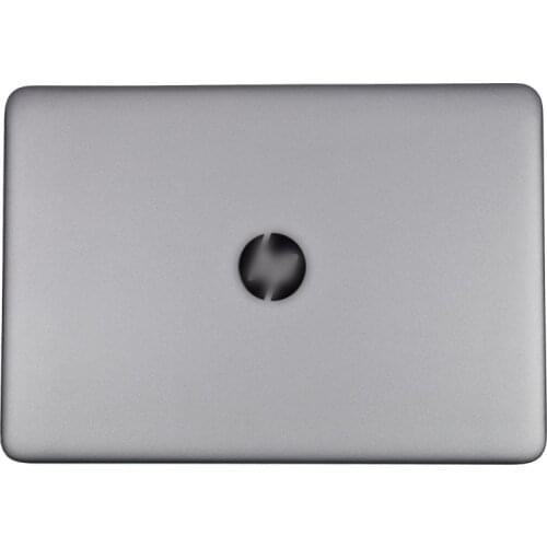 NEW Laptop For HP EliteBook 740 G3 745 G3 840 G3 LCD Back Cover Silver 821161-001