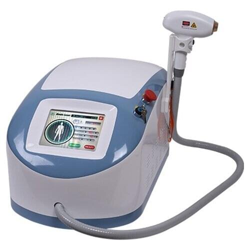 New style non channel diode laser 808nm diode laser hair removal germany painless diode