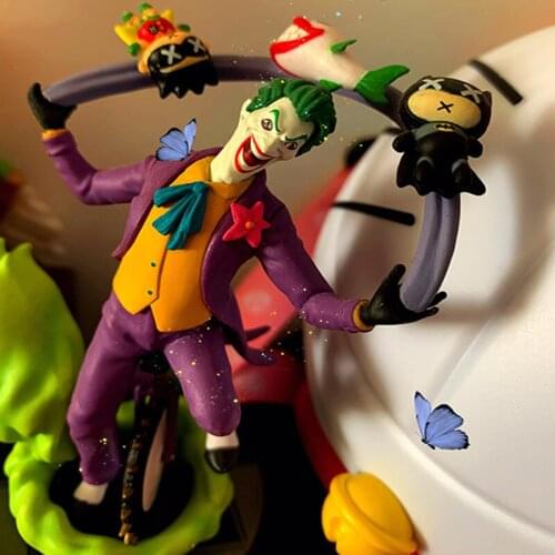 1PCS 20cm=6inch Beast country tail list bulk clown ornaments hand-made collection is worth starting with