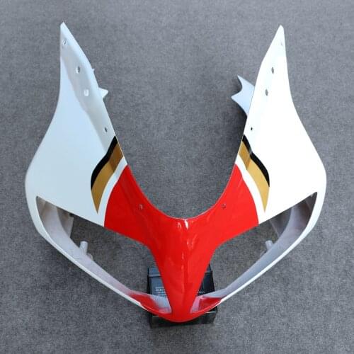 Front Upper Fairing Headlight Nose Cowl FitFor Suzuki SV650/S SV1000S 2003-2011