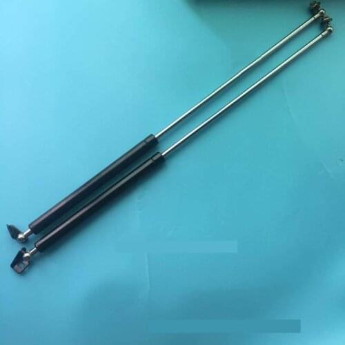 It Is Suitable For The Modification Of The Front Cover Of Hondas 10th Generation Civic With Gas Spring Hydraulic Rod And The