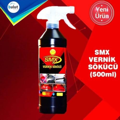 SMX VARNISH REMOVER-CAR SUN YANIĞI GİDERİCİ SOLUTION HEDİYELİ 470705985