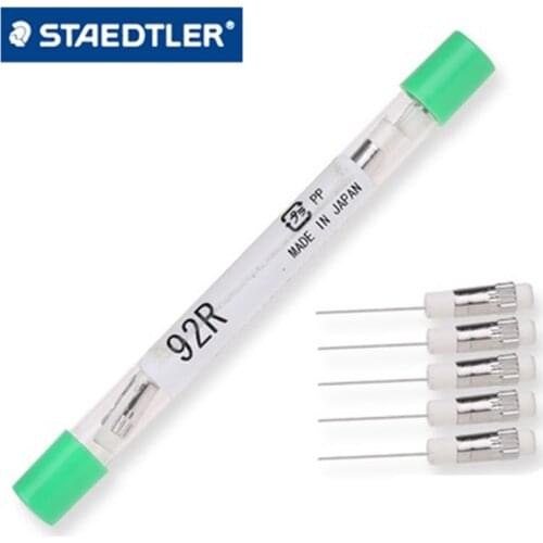STAEDTLER 92R Rubber Core 925 Series Automatic Pencil Special Standby Replacement Rubber Core